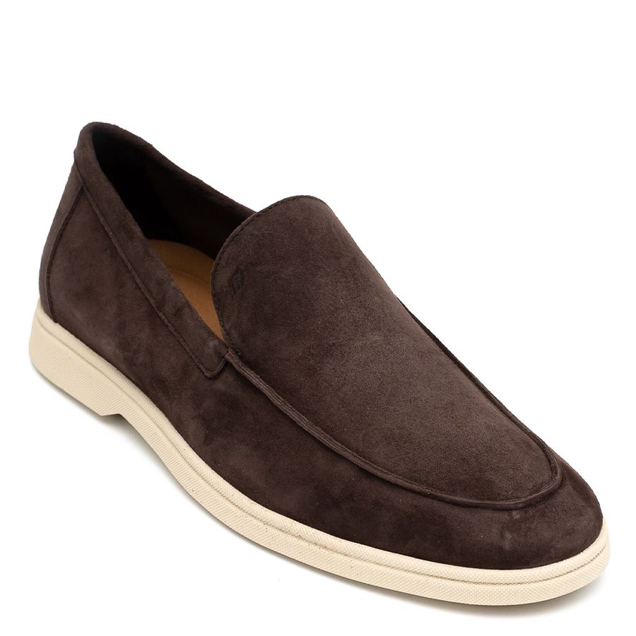 SUEDE LOAFERS 32B0