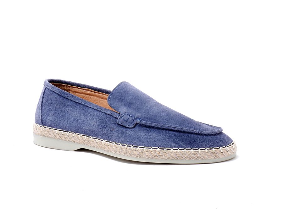 SUEDE ESPADRILLES 7173564
