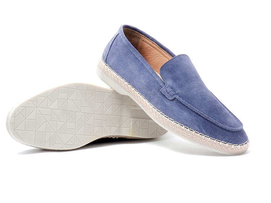 SUEDE ESPADRILLES 7173564