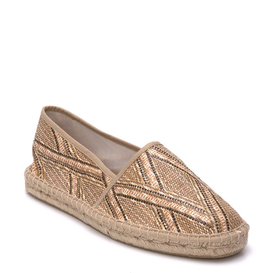 FABRIC ESPADRILLES 2143611