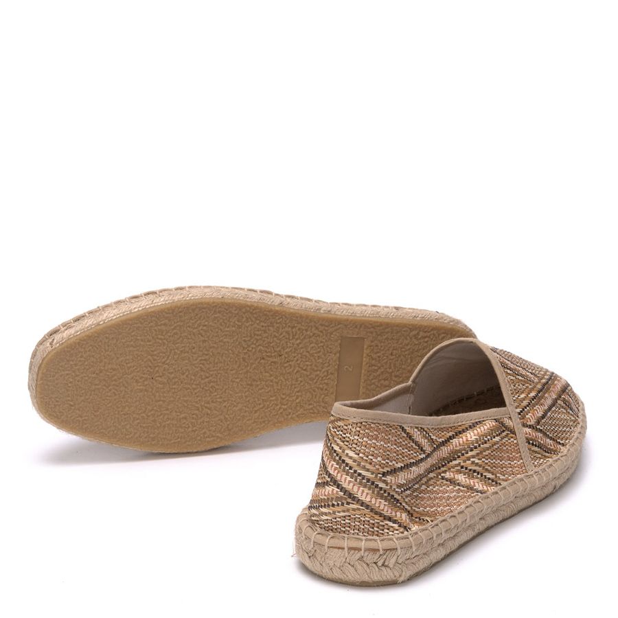 FABRIC ESPADRILLES 2143611