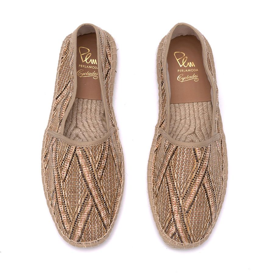 FABRIC ESPADRILLES 2143611