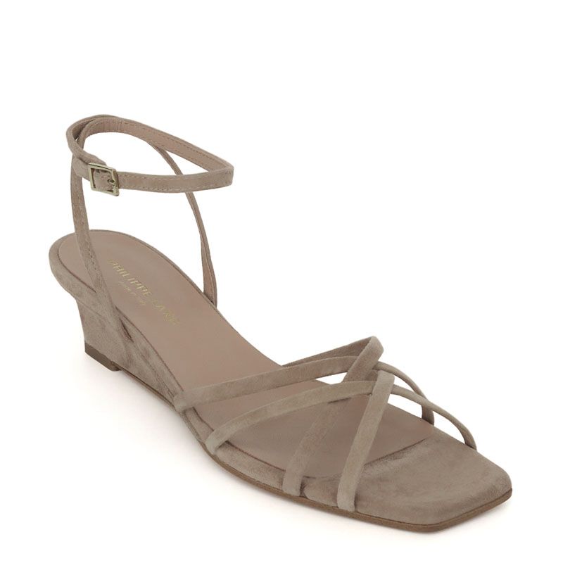 ΚΑΣΤΟΡΙΝA ΠΕΔΙΛΑ ΜΕ WEDGE ΤΑΚΟΥΝΙ 400455