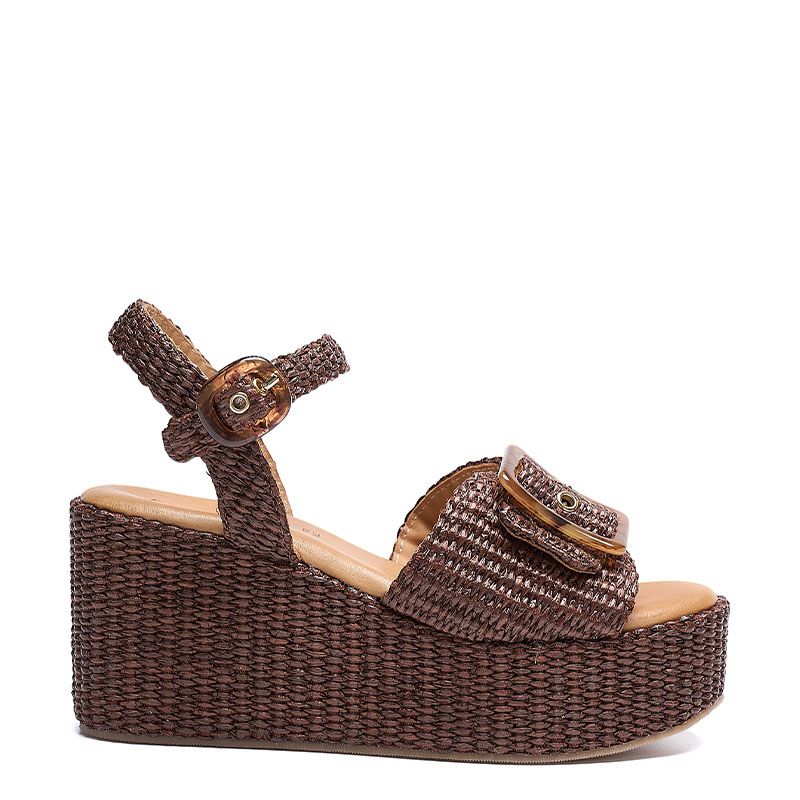 RAFFIA WEDGE ΣΑΝΔΑΛΙΑ 2574743