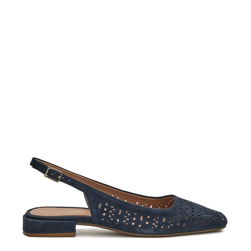 SLINGBACK ΔΙΑΤΡΗΤΕΣ ΚΑΣΤΟΡΙΝΕΣ ΓΟΒΕΣ 400495
