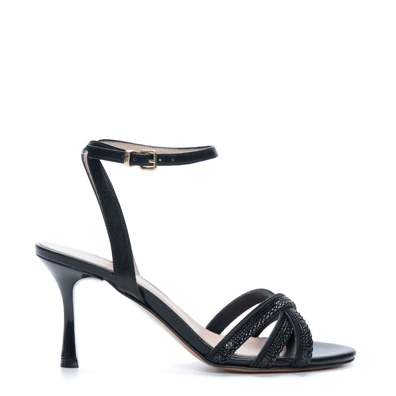MID-HEEL ΧΙΑΣΤΙ ΠΕΔΙΛΑ 0135502