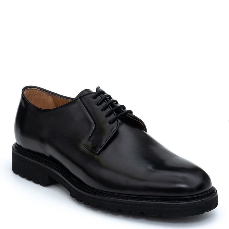 LEATHER LACE UP SHOES 2095635