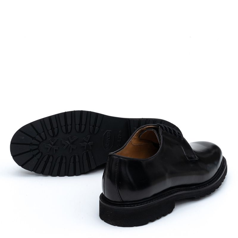 LEATHER LACE UP SHOES 2095635