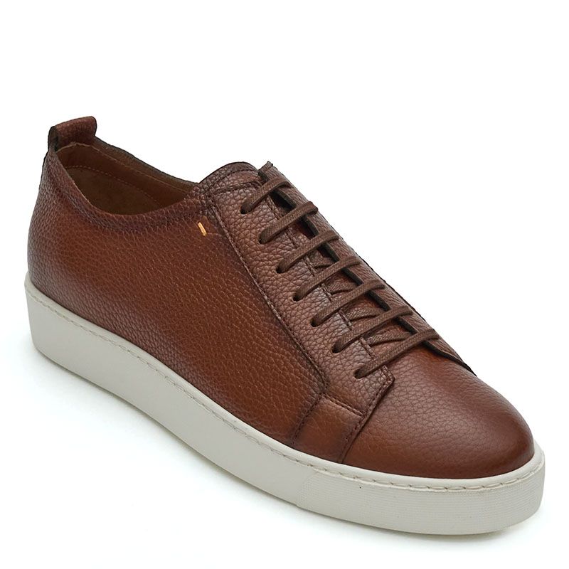 ΔΕΡΜΑΤΙΝΑ SNEAKERS 7126122