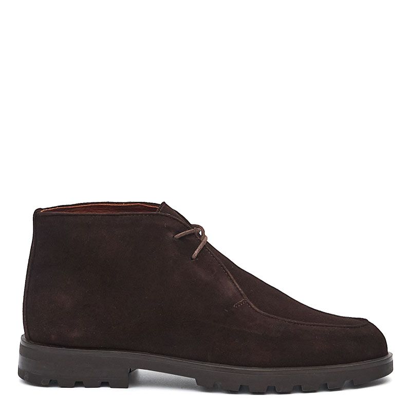 SUEDE DESERT BOOTS 7176482C