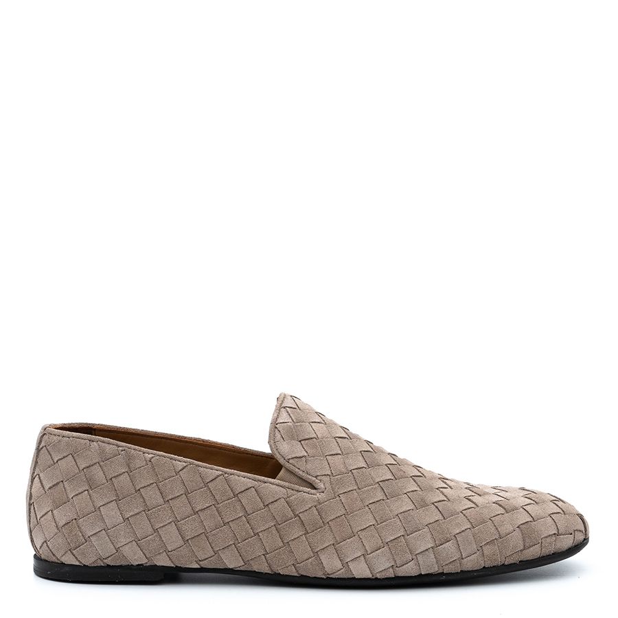 SUEDE LOAFERS 7176615C/MINSK