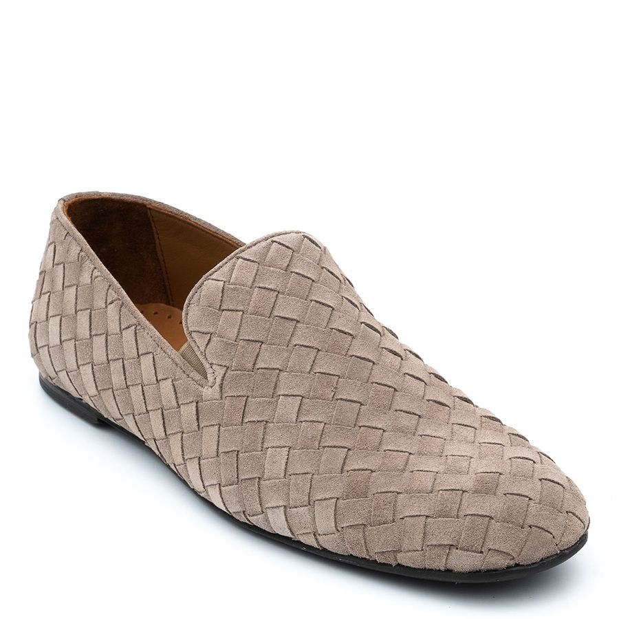 SUEDE LOAFERS 7176615C/MINSK
