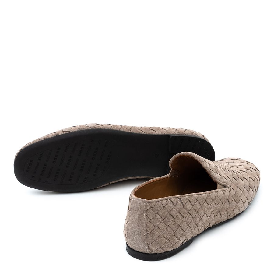 SUEDE LOAFERS 7176615C/MINSK