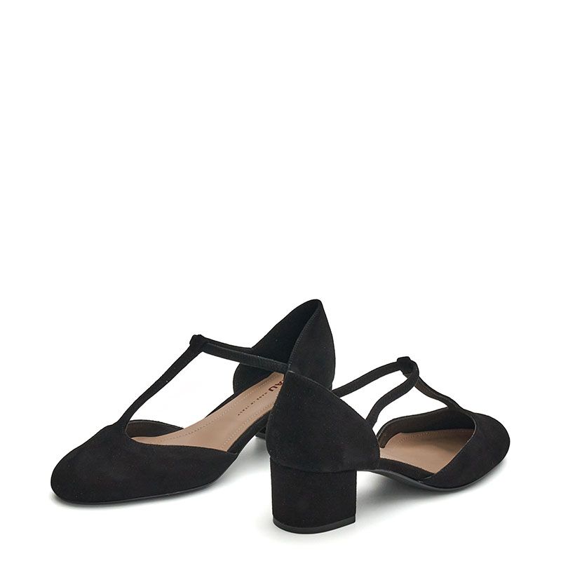 ΚΑΣΤΟΡΙΝΕΣ MID-HEEL ΓΟΒΕΣ 66B7