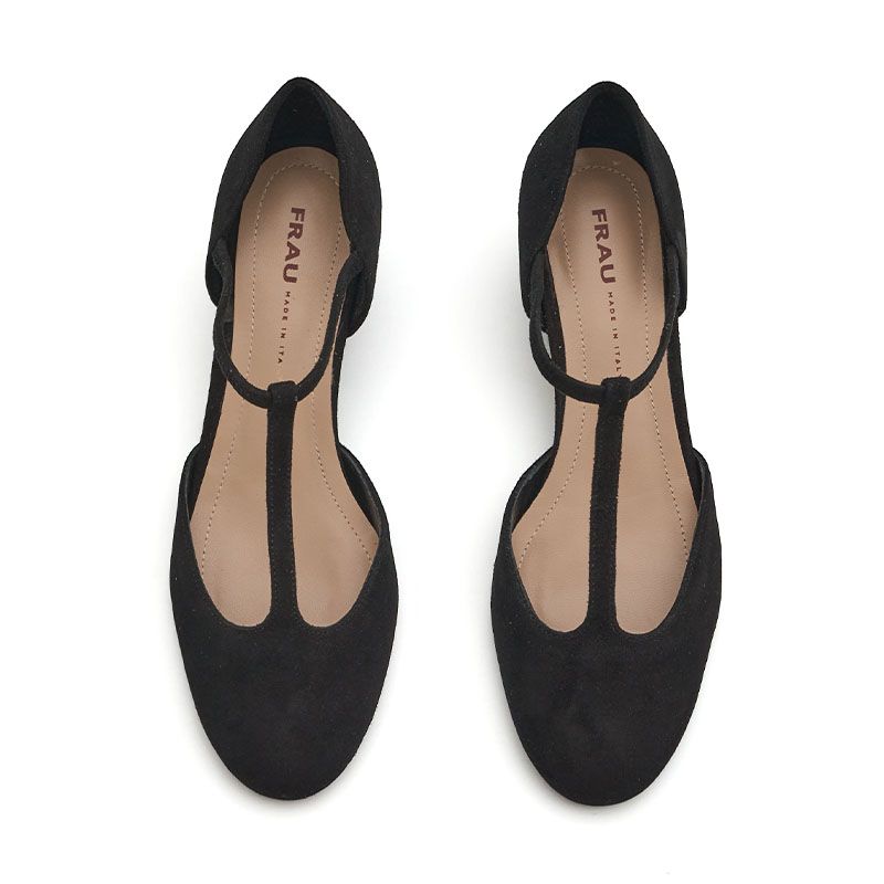 ΚΑΣΤΟΡΙΝΕΣ MID-HEEL ΓΟΒΕΣ 66B7