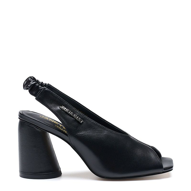 SLINGBACK BLOCK HEEL ΠΕΔΙΛΑ 670
