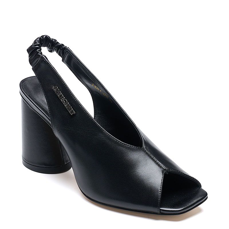 SLINGBACK BLOCK HEEL ΠΕΔΙΛΑ 670