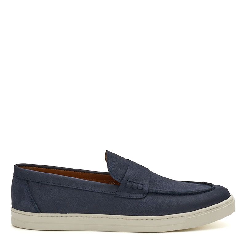 NUBUCK ΔΕΡΜΑΤΙΝΑ ΜΟΚΑΣΙΝΙΑ 7176939N
