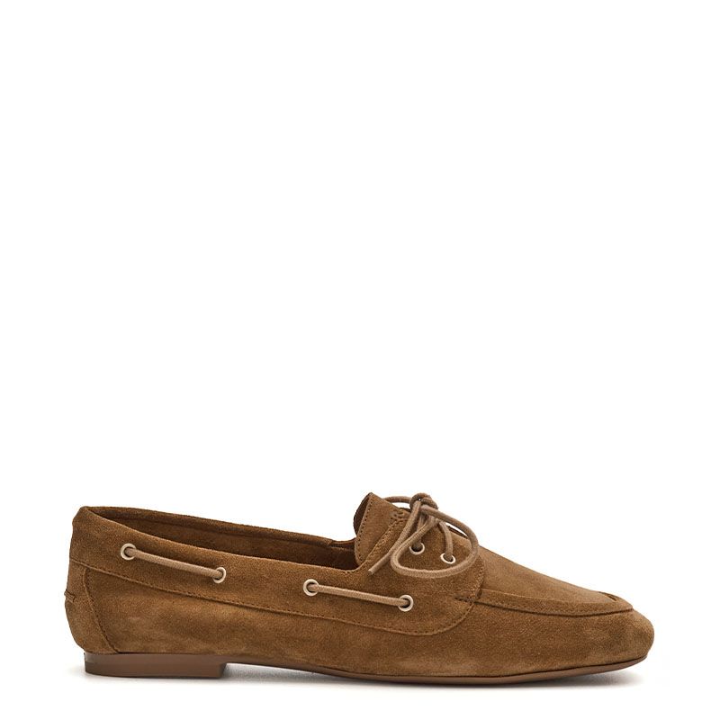 ΓΥΝΑΙΚΕΙΑ ΚΑΣΤΟΡΙΝΑ BOAT SHOES 69B8