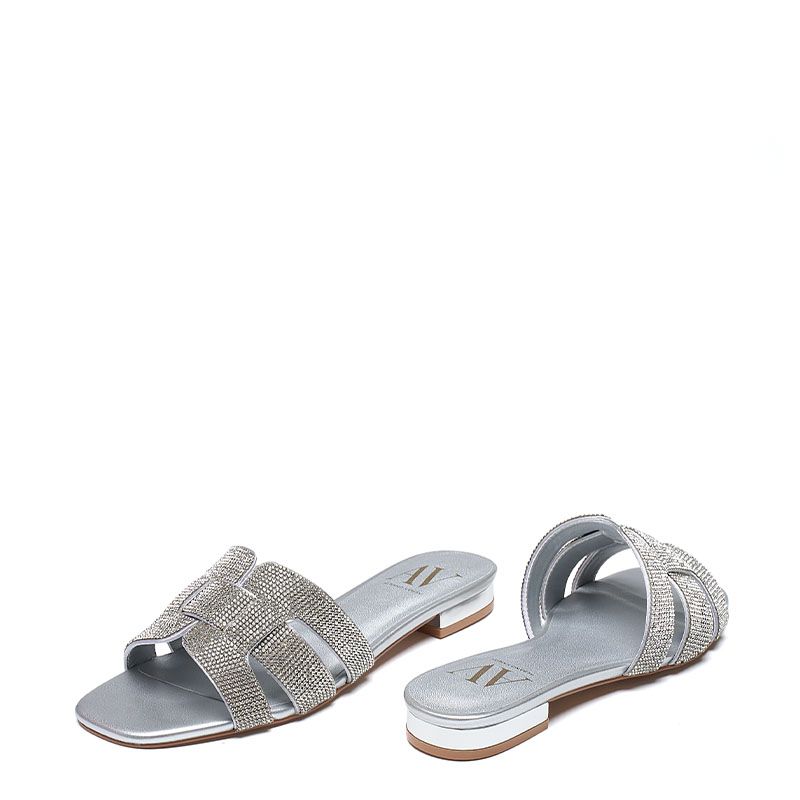 FLAT ΠΕΔΙΛΑ ΜΕ STRASS 4397028