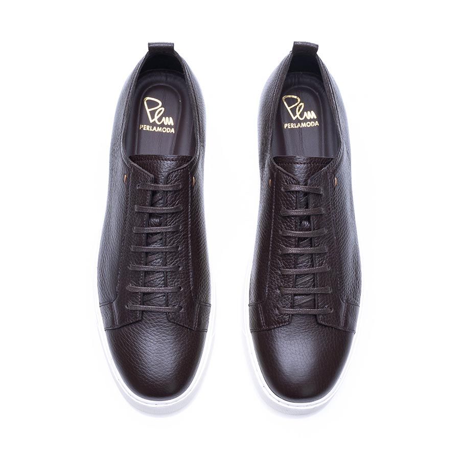 ΔΕΡΜΑΤΙΝΑ SNEAKERS