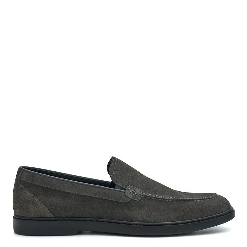 SUEDE LOAFERS 7127301C