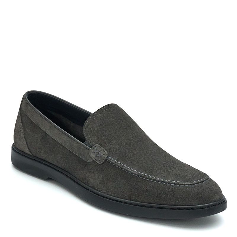 SUEDE LOAFERS 7127301C