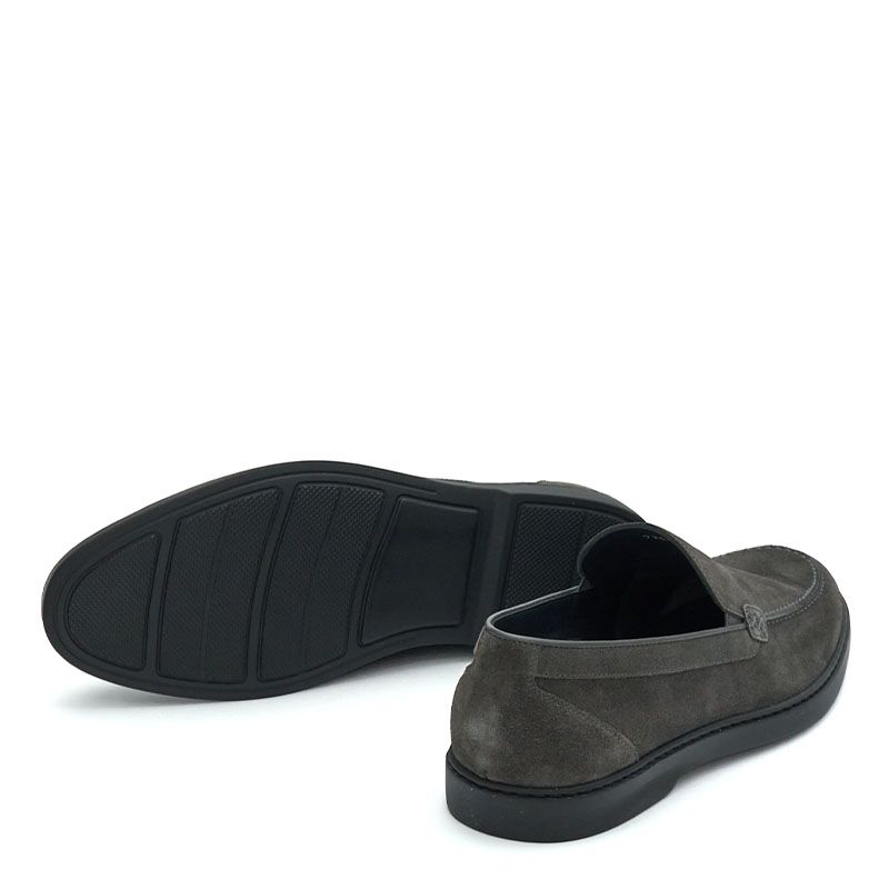 SUEDE LOAFERS 7127301C