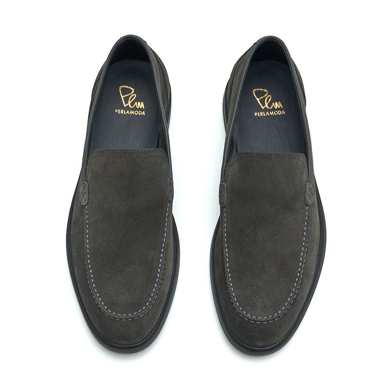 SUEDE LOAFERS 7127301C
