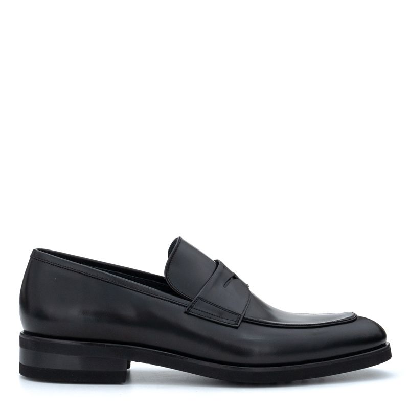 LEATHER LOAFERS 7127443