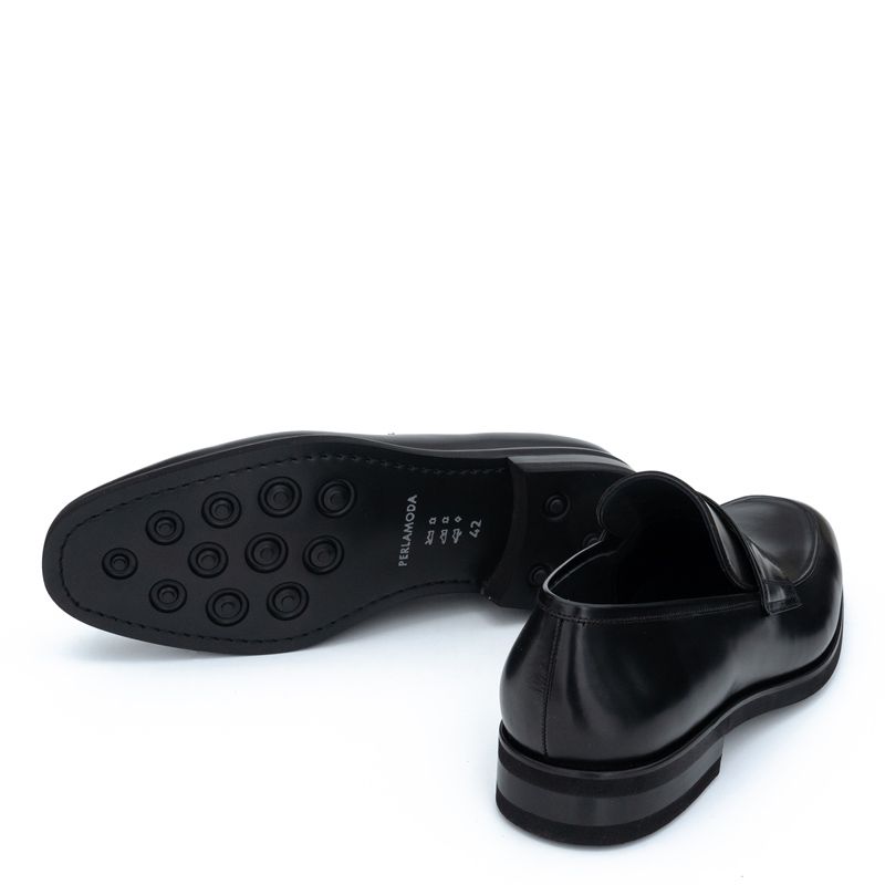 LEATHER LOAFERS 7127443