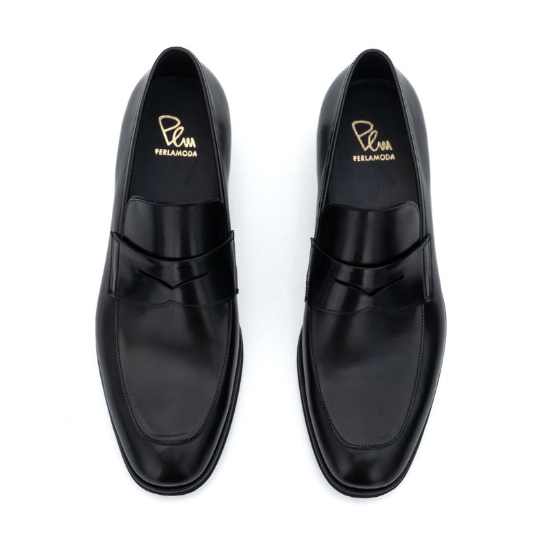 LEATHER LOAFERS 7127443