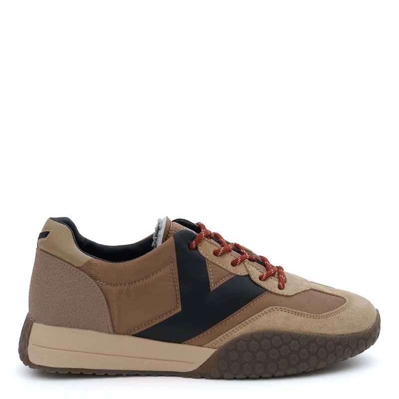 MEN'S VINTAGE SNEAKERS KM9775