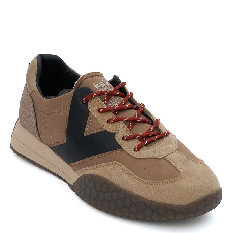 MEN'S VINTAGE SNEAKERS KM9775
