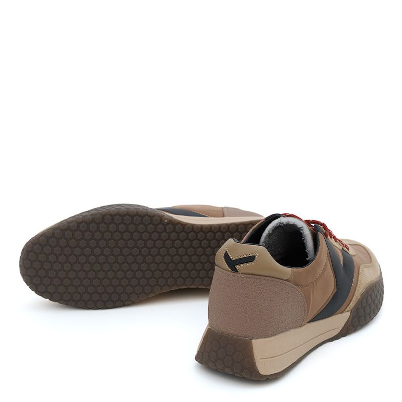 MEN'S VINTAGE SNEAKERS KM9775