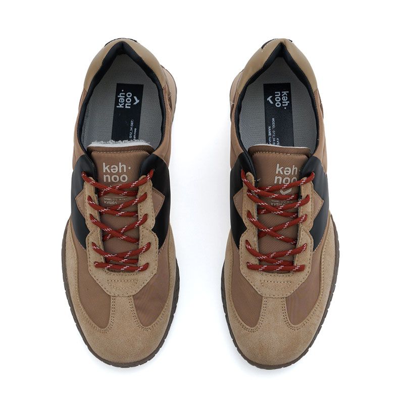 MEN'S VINTAGE SNEAKERS KM9775