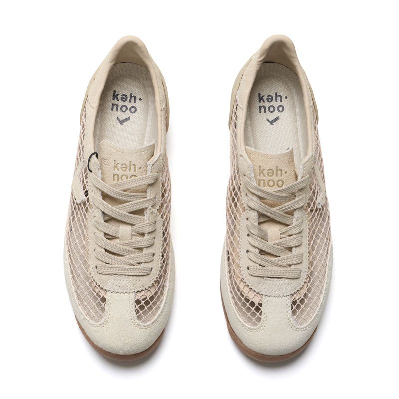 ΚΑΣΤΟΡΙΝΑ ΔΙΑΤΡΗΤΑ SNEAKERS KW9801