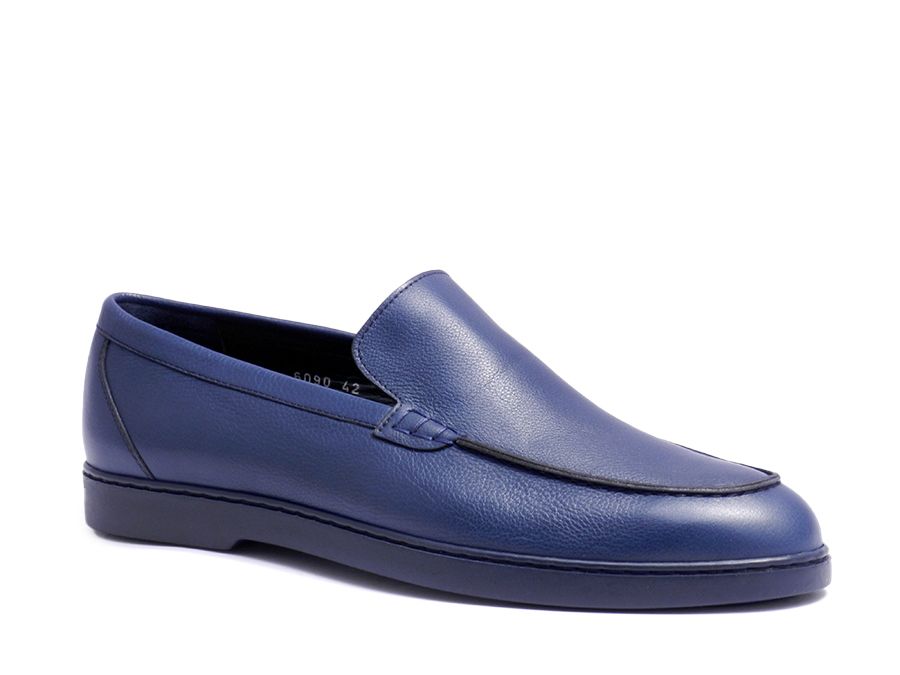 LEATHER LOAFERS 7126090