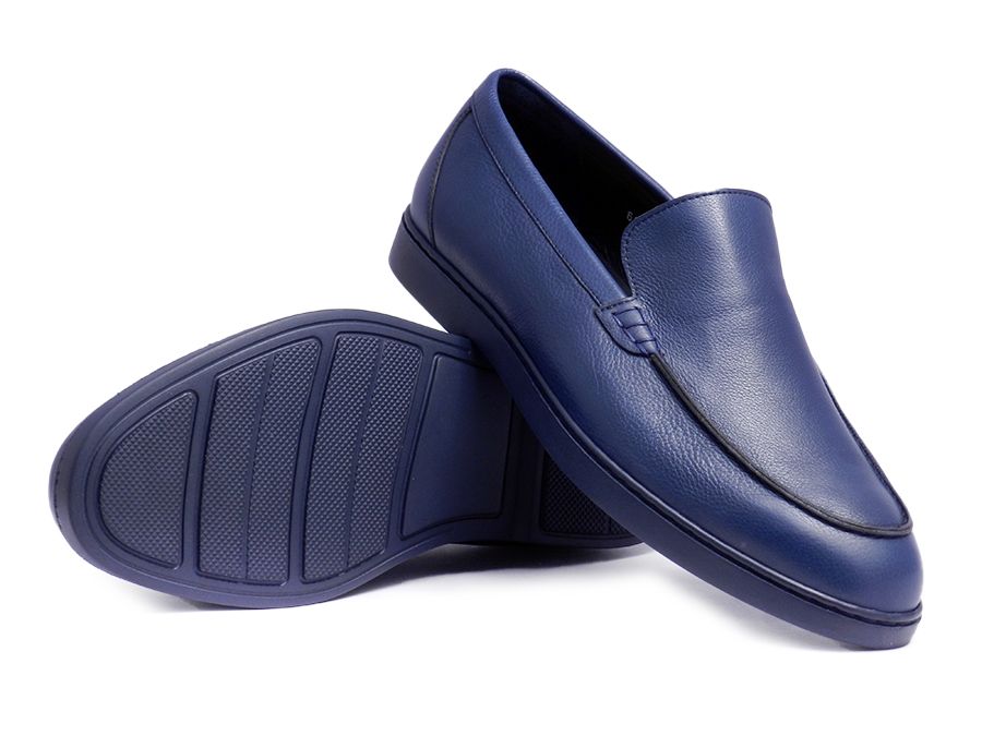 LEATHER LOAFERS 7126090