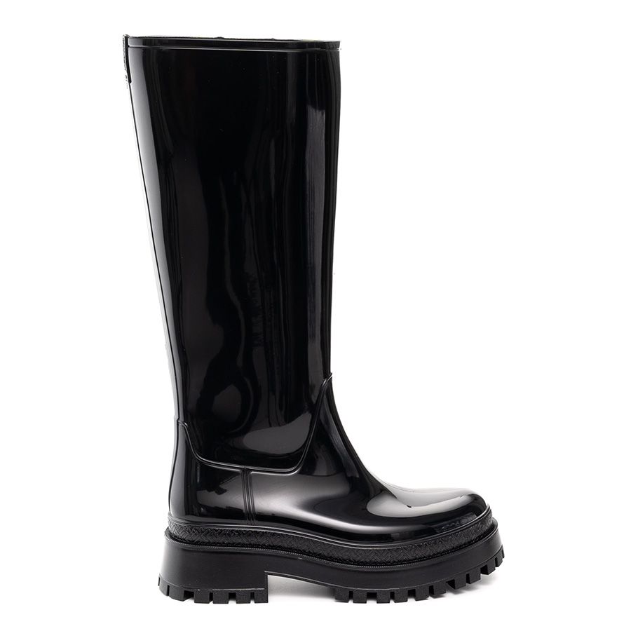 VEGAN BOOTS