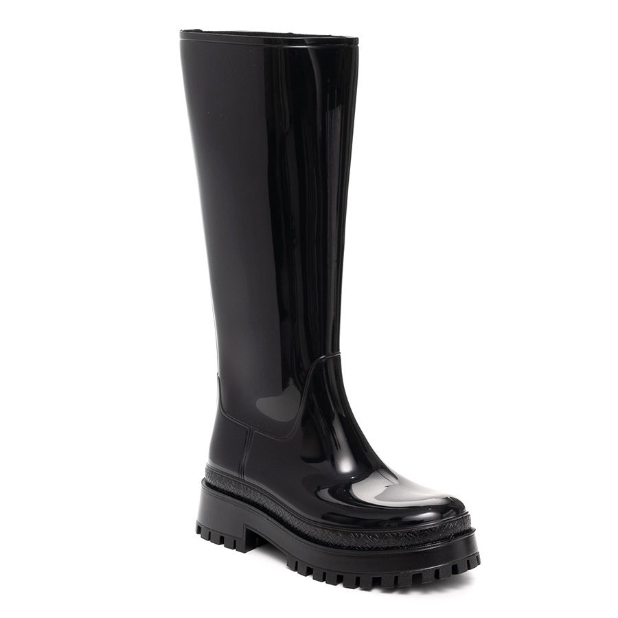 VEGAN BOOTS