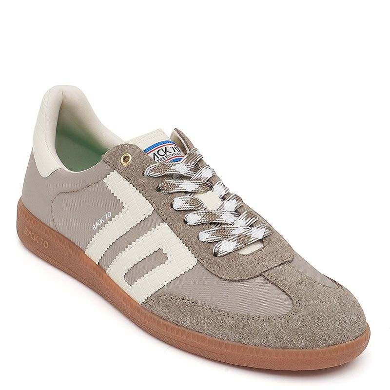 MEN'S LIGHTWEIGHT SNEAKERS GHOSTUCcoc