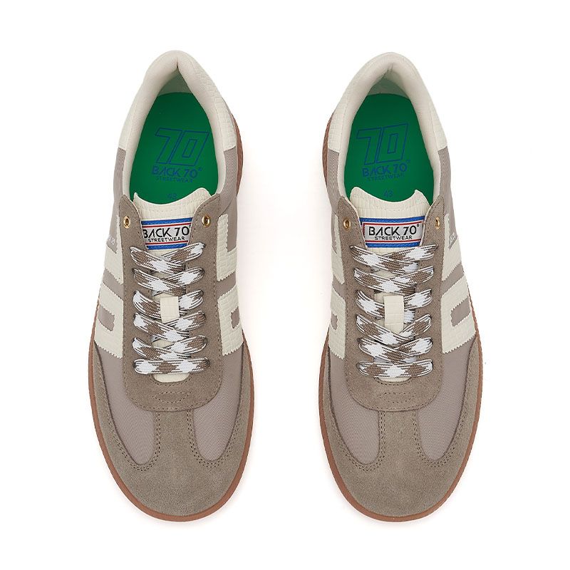 MEN'S LIGHTWEIGHT SNEAKERS GHOSTUCcoc