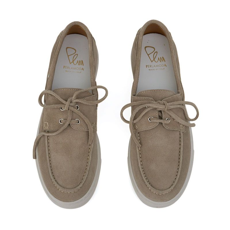 ΚΑΣΤΟΡΙΝΑ BOAT SHOES 394BARCAMC