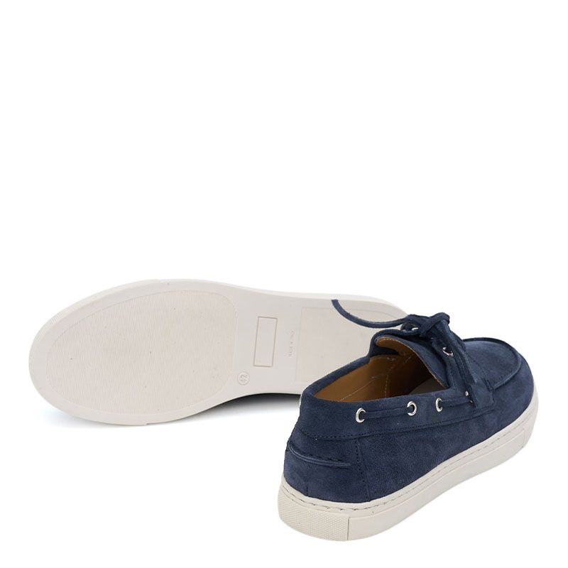 ΚΑΣΤΟΡΙΝΑ BOAT SHOES 394BARCAMC
