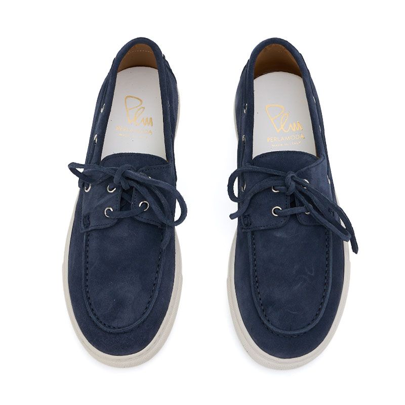 ΚΑΣΤΟΡΙΝΑ BOAT SHOES 394BARCAMC