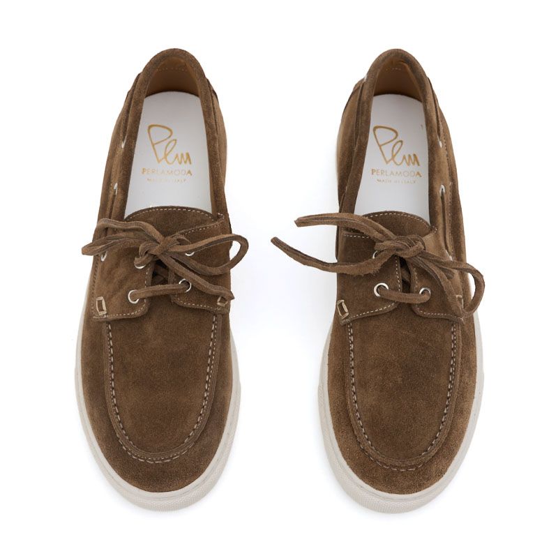 ΚΑΣΤΟΡΙΝΑ BOAT SHOES 394BARCAMC