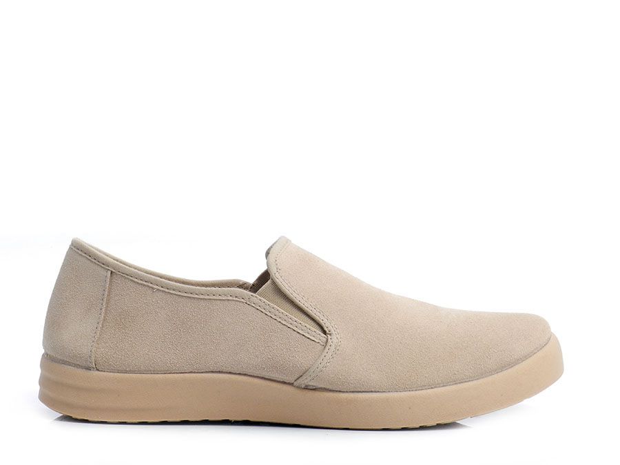 SUEDE ESPADRILLES 214913