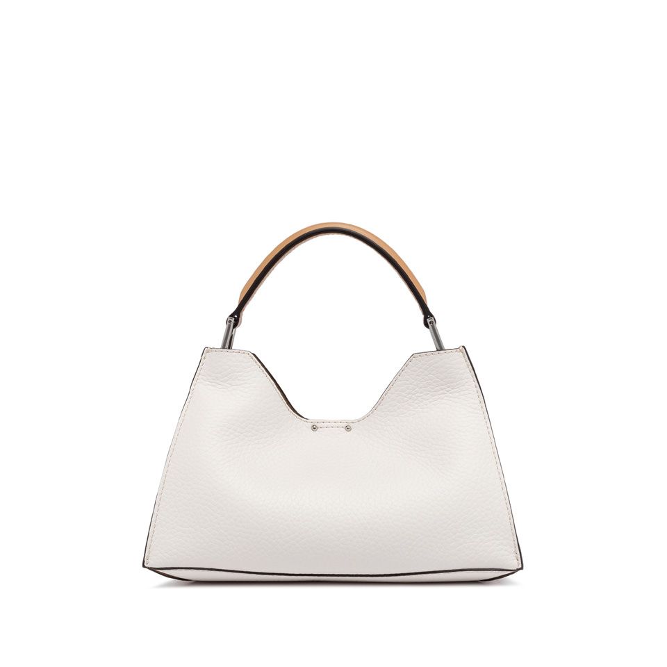 AURORA LEATHER HANDBAG BS10565