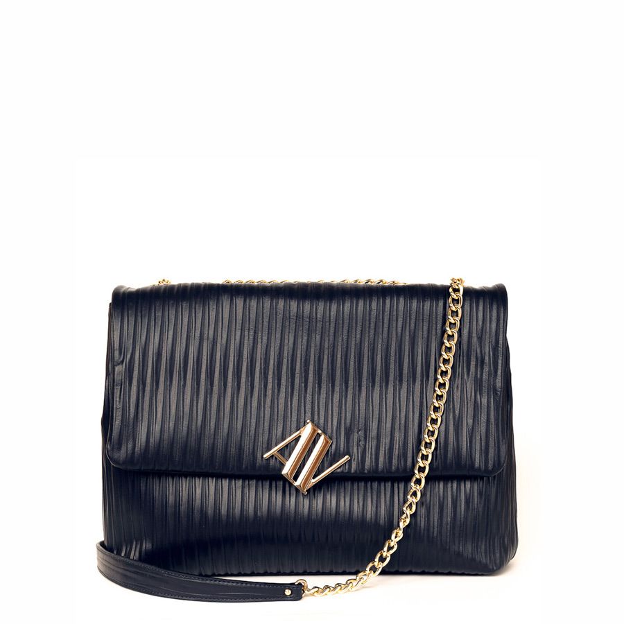 CLARA LEATHER BAG
